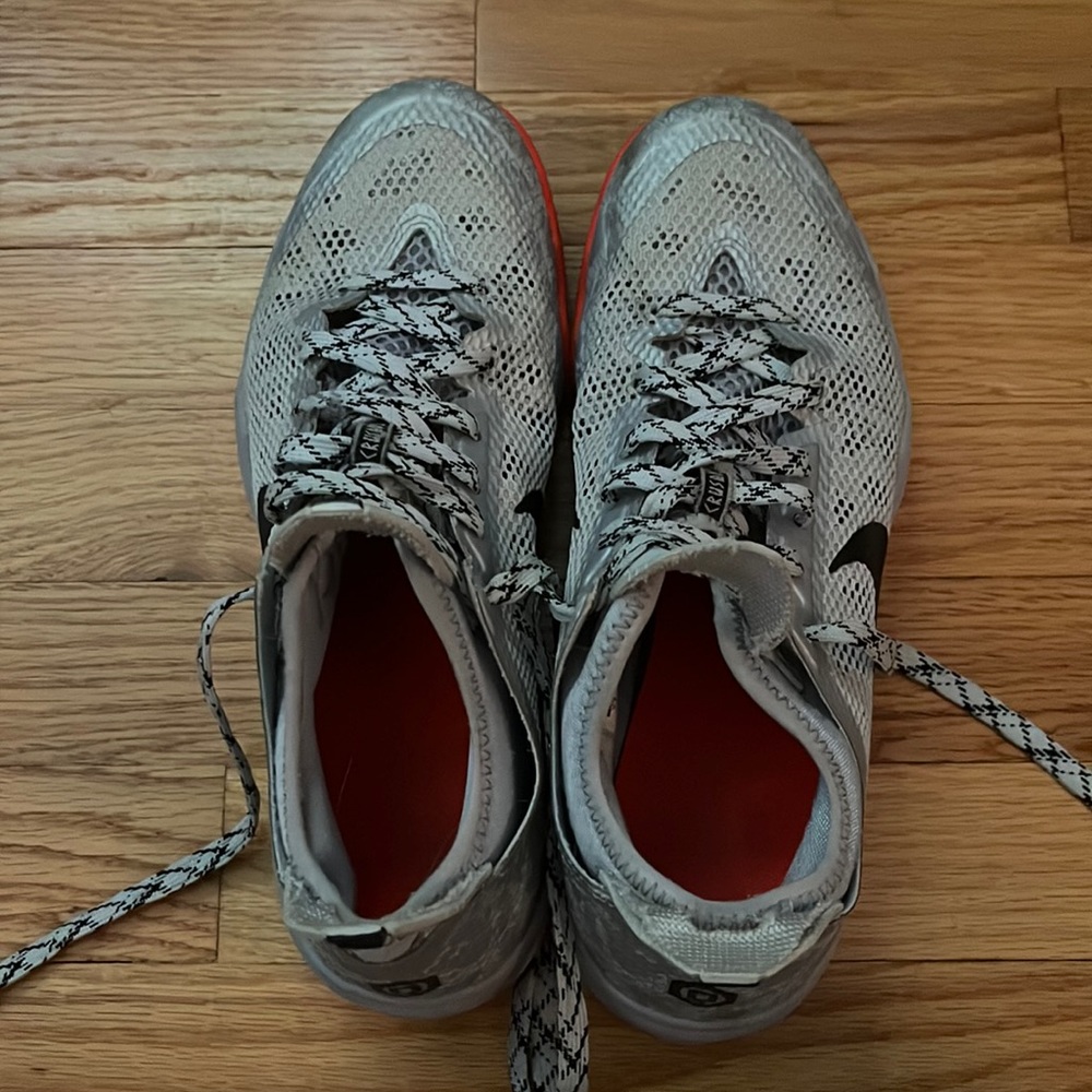 Women’s Basketball Shoes